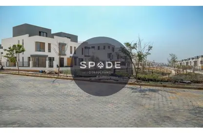 Townhouse - 4 Bedrooms - 4 Bathrooms for sale in Villette - 5th Settlement Compounds - The 5th Settlement - New Cairo City - Cairo