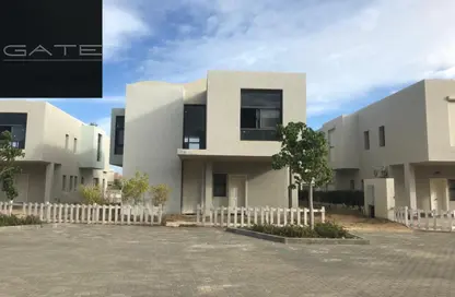 منزل مزدوج - 4 غرف نوم - 4 حمامات للبيع في مرسي باجوش - قسم مرسي مطروح - الساحل الشمالي