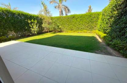 Twin House - 4 Bedrooms - 5 Bathrooms for rent in Jedar - 6 October Compounds - 6 October City - Giza