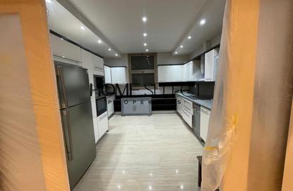 Townhouse - 4 Bedrooms - 4 Bathrooms for rent in Allegria - Sheikh Zayed Compounds - Sheikh Zayed City - Giza Townhouse - 4 Bedrooms - 4 Bathrooms for rent in Allegria - Sheikh Zayed Compounds - Sheikh Zayed City - Giza
