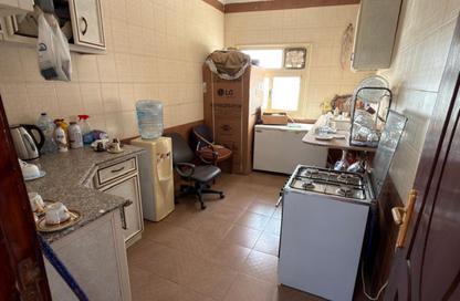 Office Space - Studio - 1 Bathroom for rent in 7th District - Sheikh Zayed City - Giza
