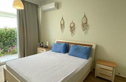 Chalet - 3 - 3 for rent in Seashell - Sidi Abdel Rahman - North Coast