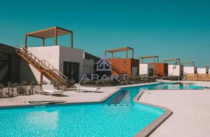 Villa - 4 - 4 for sale in Blanca Gardens - Soma Bay - Safaga - Hurghada - Red Sea