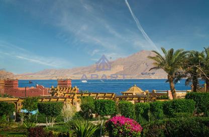 Villa - 4 - 4 for sale in Blanca Gardens - Soma Bay - Safaga - Hurghada - Red Sea