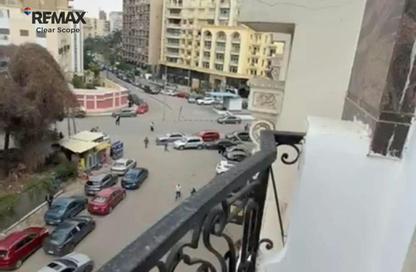 مساحات مكتبية - استوديو - 2 للايجار في الكوربة - مصر الجديدة - القاهرة