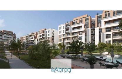 شقة - 3 غرف نوم - 2 حمامات للبيع في اليزيوم - كمبوندات الشيخ زايد - الشيخ زايد - الجيزة شقة - 3 غرف نوم - 2 حمامات للبيع في اليزيوم - كمبوندات الشيخ زايد - الشيخ زايد - الجيزة