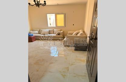 Chalet - 1 Bedroom - 1 Bathroom for sale in Coronado Marina - Al Ain Al Sokhna - Suez