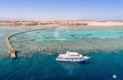 Chalet - 1 Bedroom - 2 Bathrooms for sale in Mesca - Soma Bay - Safaga - Hurghada - Red Sea