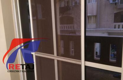 Apartment - 2 - 2 for rent in Al Sahaba Al Keram St. - Al Sefarat District - Nasr City - Cairo