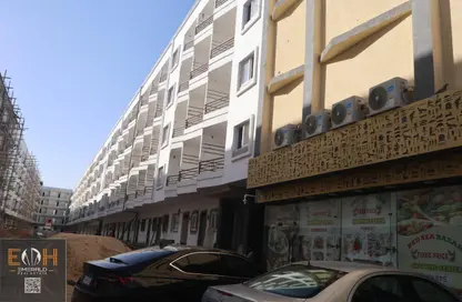 Apartment - Studio - 1 Bathroom for sale in Grand Rock - Hurghada Resorts - Hurghada - Red Sea