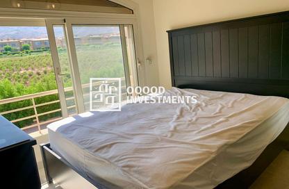 Chalet - 3 Bedrooms - 2 Bathrooms for sale in Telal Al Sokhna - Al Ain Al Sokhna - Suez