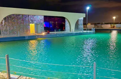 شاليه - غرفة نوم - 1 حمام للبيع في زهرة - سيدي عبد الرحمن - الساحل الشمالي