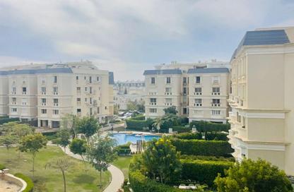 Apartment - 2 Bedrooms - 2 Bathrooms for sale in Mountain View Hyde Park - 5th Settlement Compounds - The 5th Settlement - New Cairo City - Cairo