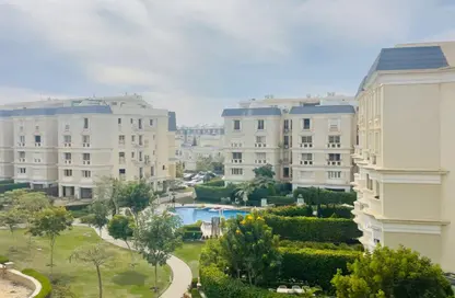 Apartment - 2 Bedrooms - 2 Bathrooms for sale in Mountain View Hyde Park - 5th Settlement Compounds - The 5th Settlement - New Cairo City - Cairo