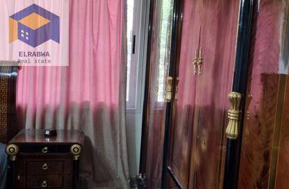 Apartment - 2 Bedrooms - 1 Bathroom for sale in Omar Ibn Al Khattab St. - Rehab City Forth Phase - Al Rehab - New Cairo City - Cairo Apartment - 2 Bedrooms - 1 Bathroom for sale in Omar Ibn Al Khattab St. - Rehab City Forth Phase - Al Rehab - New Cairo City - Cairo