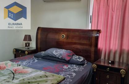 Apartment - 2 Bedrooms - 1 Bathroom for sale in Omar Ibn Al Khattab St. - Rehab City Forth Phase - Al Rehab - New Cairo City - Cairo