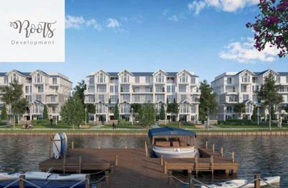 Apartment - 3 Bedrooms - 2 Bathrooms for sale in Central Park - Aliva - Mostakbal City Compounds - Mostakbal City - Future City - Cairo Apartment - 3 Bedrooms - 2 Bathrooms for sale in Central Park - Aliva - Mostakbal City Compounds - Mostakbal City - Future City - Cairo