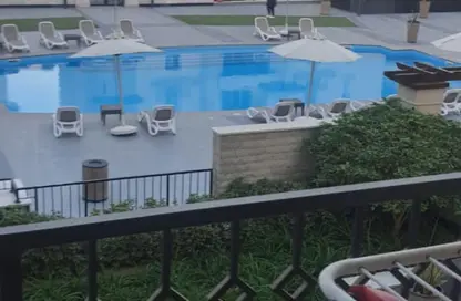 شقة - 2 غرف نوم - 3 حمامات للايجار في ميفيدا - كمبوندات التجمع الخامس - التجمع الخامس - مدينة القاهرة الجديدة - القاهرة