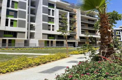 Apartment - 3 Bedrooms - 3 Bathrooms for sale in The Icon Residence - 5th Settlement Compounds - The 5th Settlement - New Cairo City - Cairo