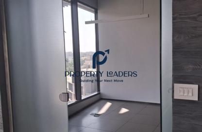 Office Space - Studio - 1 for rent in The Polygon - Sheikh Zayed Compounds - Sheikh Zayed City - Giza