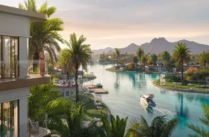 Apartment - 3 Bedrooms - 3 Bathrooms for sale in ARC of Soma - Soma Bay - Safaga - Hurghada - Red Sea