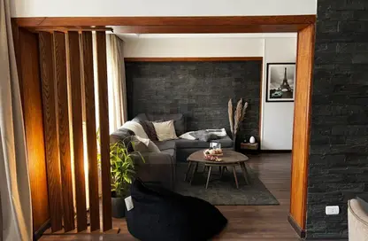 Apartment - 3 Bedrooms - 2 Bathrooms for sale in El Rehab Extension - Al Rehab - New Cairo City - Cairo