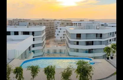 شقة - 4 غرف نوم - 4 حمامات للبيع في بلوم فيلدز - كمبوندات مدينة المستقبل - مدينة المستقبل - القاهرة