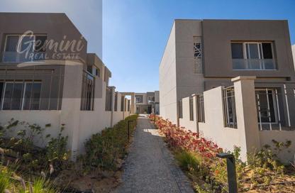 Apartment - 3 - 3 for sale in Badya Palm Hills - 6 October Compounds - 6 October City - Giza