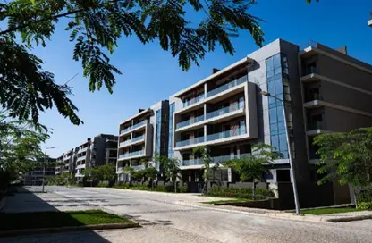 شقة - 2 غرف نوم - 2 حمامات للبيع في الباتيو اورو - كمبوندات التجمع الخامس - التجمع الخامس - مدينة القاهرة الجديدة - القاهرة