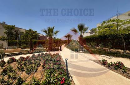 Villa - 4 - 5 for sale in The Crown - Cairo Alexandria Desert Road - 6 October City - Giza