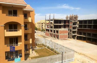 شقة - 3 غرف نوم - 3 حمامات للبيع في مدينة الخمائل - كمبوندات الشيخ زايد - الشيخ زايد - الجيزة شقة - 3 غرف نوم - 3 حمامات للبيع في مدينة الخمائل - كمبوندات الشيخ زايد - الشيخ زايد - الجيزة