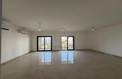 شقة - 4 غرف نوم - 3 حمامات للايجار في مون ريزيدنس - فيفث سكوير - التجمع الخامس - مدينة القاهرة الجديدة - القاهرة
