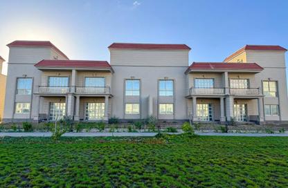 Villa - 5 Bedrooms - 5 Bathrooms for sale in Zahya New Mansoura - New Mansoura - Al Daqahlya