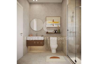 Chalet - 2 - 3 for sale in Makadi Heights - Makadi Orascom Resort - Makadi - Hurghada - Red Sea