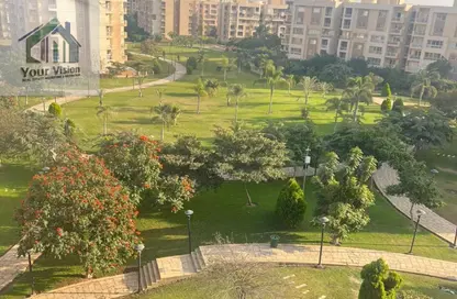 Apartment - 4 Bedrooms - 3 Bathrooms for sale in Privado - Madinaty - Cairo