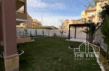 Apartment - 3 Bedrooms - 3 Bathrooms for sale in Al Khamayel city - Sheikh Zayed Compounds - Sheikh Zayed City - Giza