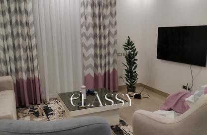 Apartment - 3 Bedrooms - 2 Bathrooms for sale in Zayed Dunes - 6th District - Sheikh Zayed City - Giza