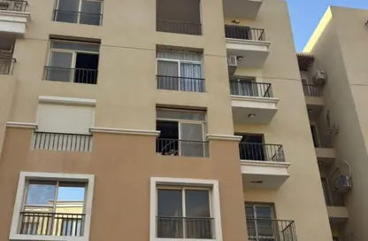 شقة - 3 غرف نوم - 2 حمامات للبيع في ايلان سراي - سراي - كمبوندات مدينة المستقبل - مدينة المستقبل - القاهرة