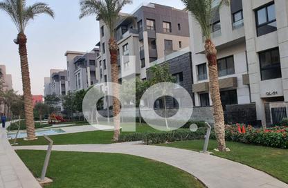 Apartment - 2 Bedrooms - 3 Bathrooms for sale in TRIO - 5th Settlement Compounds - The 5th Settlement - New Cairo City - Cairo