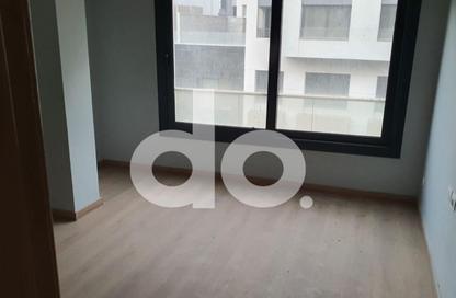Apartment - 2 Bedrooms - 3 Bathrooms for sale in TRIO - 5th Settlement Compounds - The 5th Settlement - New Cairo City - Cairo