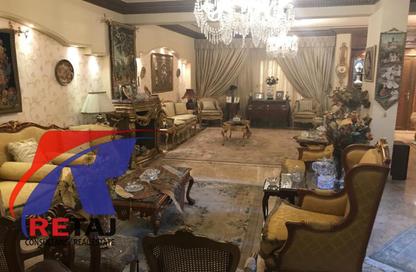 دوبلكس - 3 غرف نوم - 3 حمامات للبيع في حى جنوب الاكايمية - مدينة القاهرة الجديدة - القاهرة
