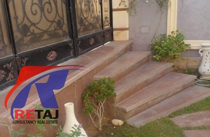 Duplex - 3 Bedrooms - 3 Bathrooms for sale in Ganoob El Acadimia - New Cairo City - Cairo