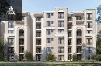 Apartment - Studio - 1 Bathroom for sale in Talala - New Heliopolis Compounds - New Heliopolis - Cairo Apartment - Studio - 1 Bathroom for sale in Talala - New Heliopolis Compounds - New Heliopolis - Cairo