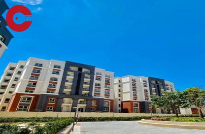 Apartment - 3 Bedrooms - 2 Bathrooms for sale in Alex West - Alexandria Compounds - Alexandria