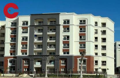 Apartment - 3 Bedrooms - 2 Bathrooms for sale in Alex West - Alexandria Compounds - Alexandria