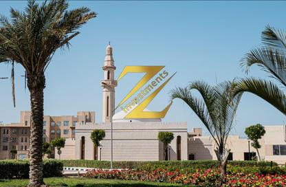 Villa - 5 Bedrooms - 5 Bathrooms for sale in Wesal City - El Shorouk Compounds - Shorouk City - Cairo