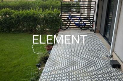 Apartment - 3 Bedrooms - 4 Bathrooms for sale in O West - 6 October Compounds - 6 October City - Giza Apartment - 3 Bedrooms - 4 Bathrooms for sale in O West - 6 October Compounds - 6 October City - Giza