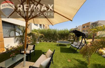 Chalet - 2 Bedrooms - 2 Bathrooms for rent in Azha - Al Ain Al Sokhna - Suez
