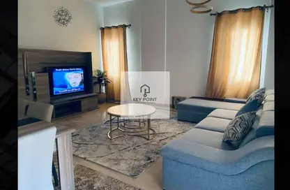 Apartment - 4 Bedrooms - 4 Bathrooms for rent in Mivida - 5th Settlement Compounds - The 5th Settlement - New Cairo City - Cairo