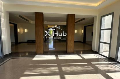 Villa - 5 Bedrooms - 5 Bathrooms for rent in Allegria - Sheikh Zayed Compounds - Sheikh Zayed City - Giza Villa - 5 Bedrooms - 5 Bathrooms for rent in Allegria - Sheikh Zayed Compounds - Sheikh Zayed City - Giza